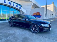 Sahibinden Audi A4 Sedan 2.0 TDI 2012 Model  277.000 km Siyah