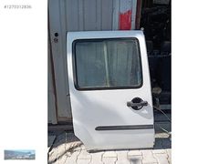 F.Doblo 2 hatasız dolu kapı
