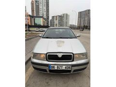 Sahibinden Skoda Octavia 1.9 TDI Ambiente 2004 Model 