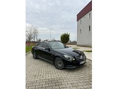 Sahibinden Mercedes - Benz E 180 Edition 2015 Model 
