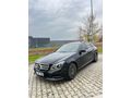 Sahibinden Mercedes - Benz E 180 Edition 2015 Model 