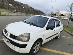 Sahibinden Renault Clio 1.5 dCi Authentique 2005 Model 