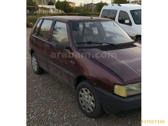 Sahibinden Fiat Uno 70 S 1999 Model 