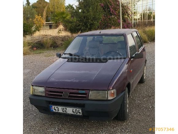Sahibinden Fiat Uno 70 S 1999 Model 