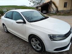 Sahibinden Volkswagen Jetta 1.6 TDi Highline 2011 Model  268 km Beyaz