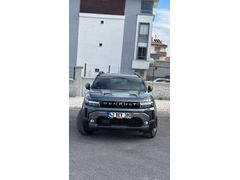 Sahibinden Renault Duster 1.0 Eco-G Evolution 2025 Model 