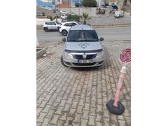 Sahibinden Dacia Logan 1.6 MCV Ambiance 2010 Model