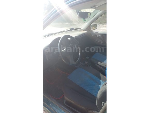1998 Model Volkswagen Polo 1.6 - Satılık!