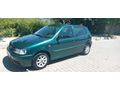 1998 Model Volkswagen Polo 1.6 - Satılık!