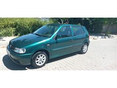 1998 Model Volkswagen Polo 1.6 - Satılık!
