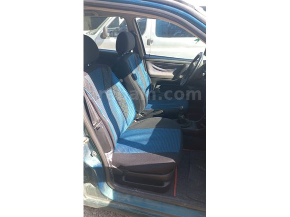 1998 Model Volkswagen Polo 1.6 - Satılık!