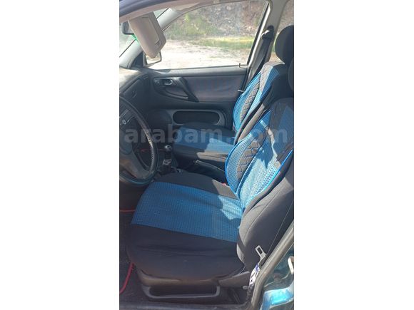 1998 Model Volkswagen Polo 1.6 - Satılık!