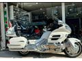 Sahibinden Honda Goldwing GL 1800 