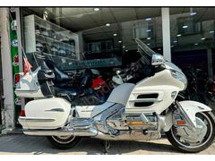 Sahibinden Honda Goldwing GL 1800 