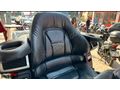 Sahibinden Honda Goldwing GL 1800 