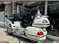 Sahibinden Honda Goldwing GL 1800 