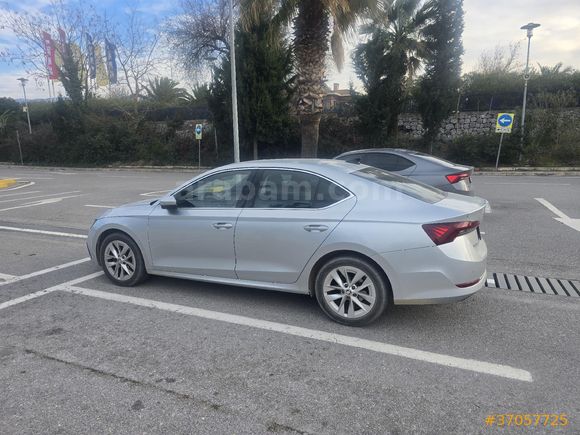 Sahibinden Skoda Octavia 1.0 e-Tec Premium 2020 Model