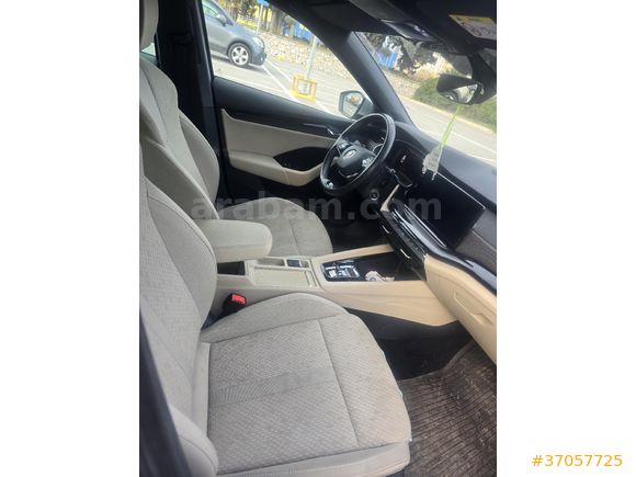 Sahibinden Skoda Octavia 1.0 e-Tec Premium 2020 Model