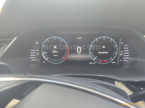 Sahibinden Skoda Octavia 1.0 e-Tec Premium 2020 Model