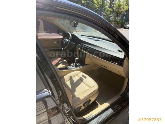  184lük 3 Serisi 320d Comfort 2011 Tertemiz