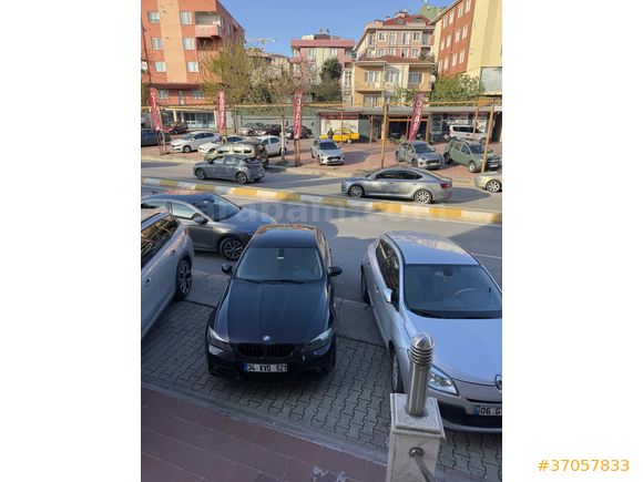  184lük 3 Serisi 320d Comfort 2011 Tertemiz