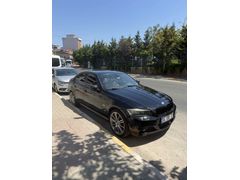  184lük 3 Serisi 320d Comfort 2011 Tertemiz
