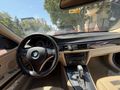  184lük 3 Serisi 320d Comfort 2011 Tertemiz