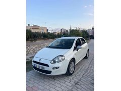 Sahibinden Fiat Punto 1.2 Popstar 2015 Model 
