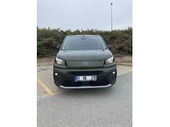 Sahibinden Fiat Doblo Combi 1.5 BlueHDi Premio 2025 Model 