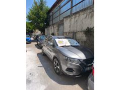 Sahibinden Nissan Qashqai 1.6 dci full Servis bakımlı Tekna otomatik 2017 18 çıkışlı Model