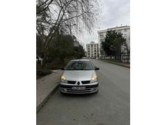Sahibinden Renault Clio 1.5 dCi Alize 2005 Model 
