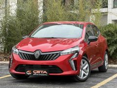 ÇETA-OTOMOTİV-RENAULT-CLİO-OTOMATİK-500-PEŞİNAT-36AY-SENET-0,99-ORAN-2023
