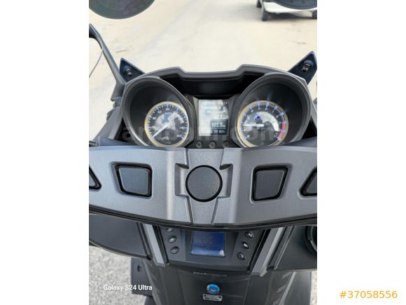 Sahibinden Arora GT 250