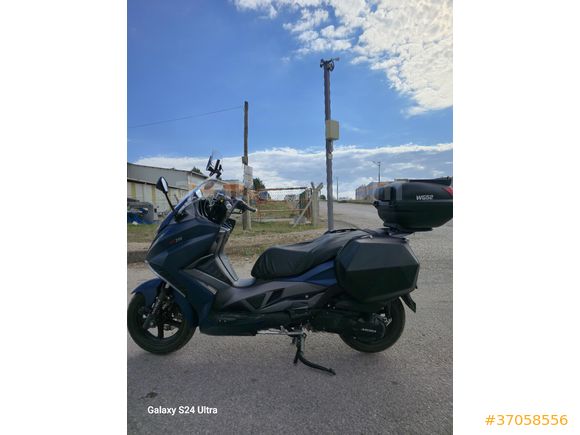 Sahibinden Arora GT 250