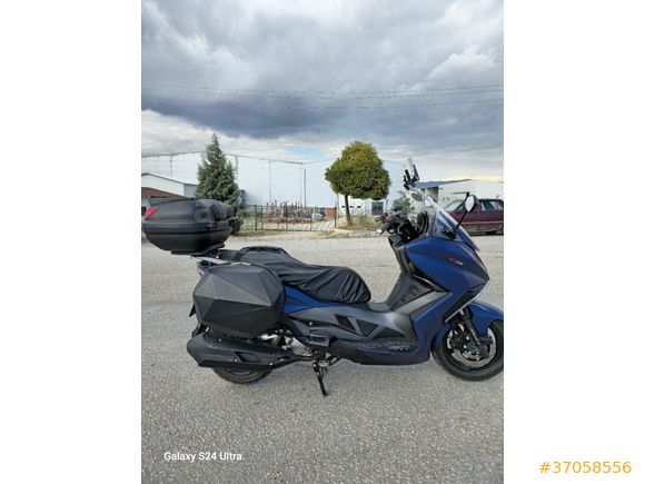 Sahibinden Arora GT 250