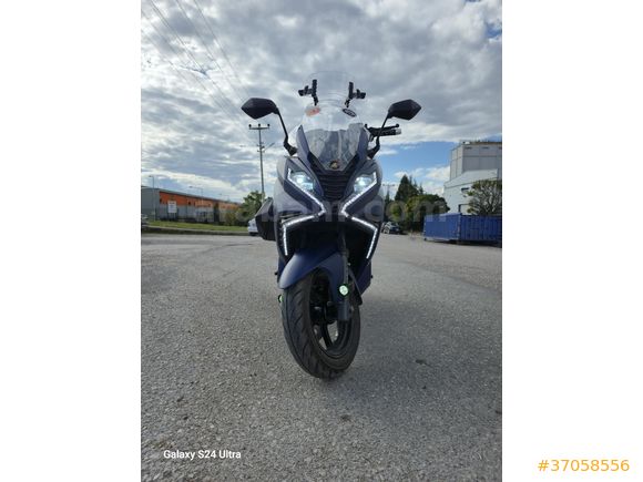Sahibinden Arora GT 250