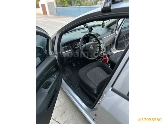 Sahibinden Fiat Linea 1.3 Multijet Active Plus 2014 Model 