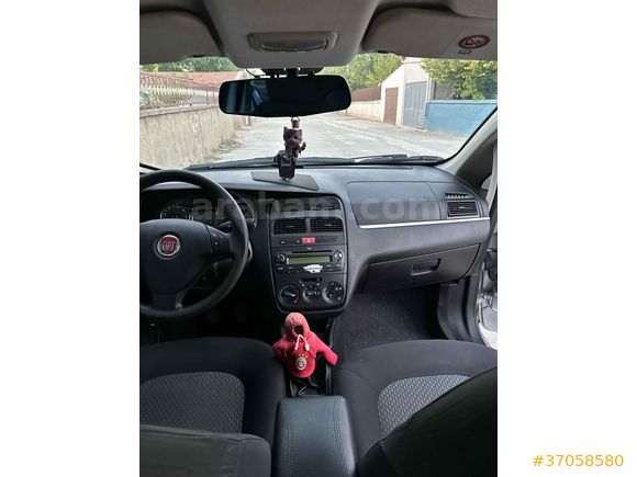 Sahibinden Fiat Linea 1.3 Multijet Active Plus 2014 Model 