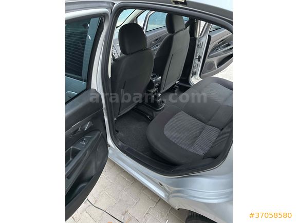 Sahibinden Fiat Linea 1.3 Multijet Active Plus 2014 Model 