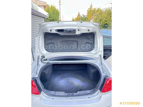 Sahibinden Fiat Linea 1.3 Multijet Active Plus 2014 Model 