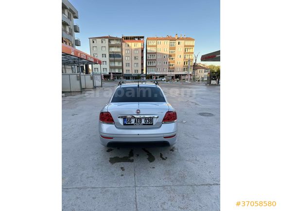 Sahibinden Fiat Linea 1.3 Multijet Active Plus 2014 Model 