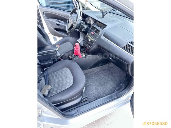 Sahibinden Fiat Linea 1.3 Multijet Active Plus 2014 Model 
