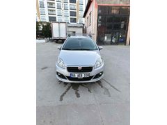 Sahibinden Fiat Linea 1.3 Multijet Active Plus 2014 Model 