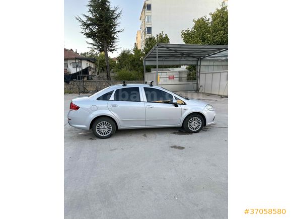 Sahibinden Fiat Linea 1.3 Multijet Active Plus 2014 Model 