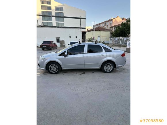 Sahibinden Fiat Linea 1.3 Multijet Active Plus 2014 Model 