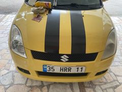 Sahibinden Suzuki Swift 1.3 2006 Model