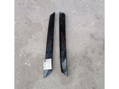 MİNİ COOPER R60 ÇIKMA DİREK KAPLAMASI 9801509 9801510
