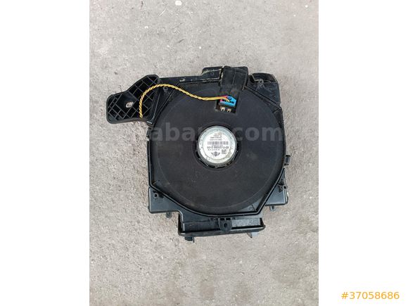 Galeriden Yedek Parça, Aksesuar, Donanım & Tuning Otomotiv