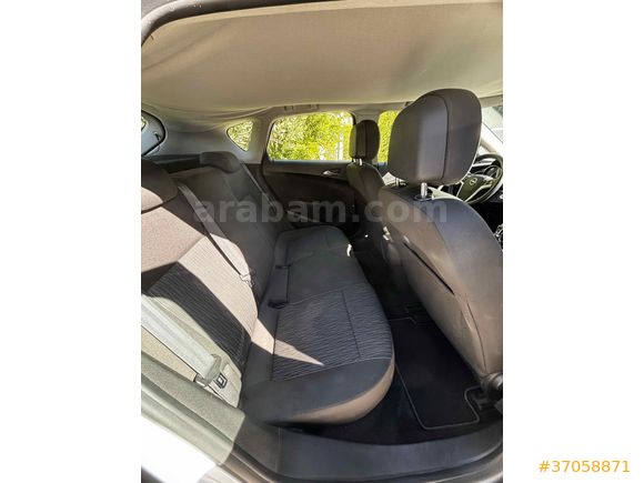 Sahibinden Opel Astra 1.6 Edition 2014 Model 