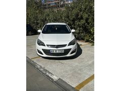 Sahibinden Opel Astra 1.6 Edition 2014 Model 